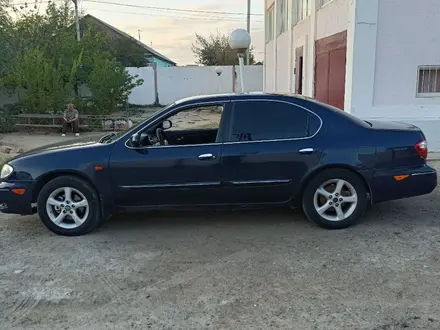 Nissan Maxima 2001 года за 2 700 000 тг. в Байконыр – фото 6