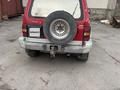 Mitsubishi Pajero 1994 годаүшін3 500 000 тг. в Есик – фото 3