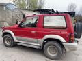 Mitsubishi Pajero 1994 годаүшін3 500 000 тг. в Есик – фото 4