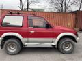 Mitsubishi Pajero 1994 годаүшін3 500 000 тг. в Есик – фото 2