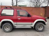 Mitsubishi Pajero 1994 годаүшін3 500 000 тг. в Есик – фото 2