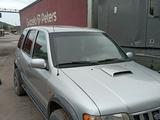 Kia Sportage 2002 года за 2 500 000 тг. в Павлодар