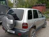 Kia Sportage 2002 года за 2 500 000 тг. в Павлодар – фото 2