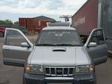 Kia Sportage 2002 года за 2 500 000 тг. в Павлодар – фото 5