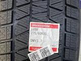 BRIDGESTONE BLIZZAK DM-V3 275/60 R20 ДОСТАВКА 24 ЧАСА за 97 000 тг. в Алматы