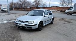 Volkswagen Golf 2001 года за 2 500 000 тг. в Костанай