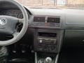 Volkswagen Golf 2001 года за 2 650 000 тг. в Костанай – фото 8