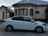 Kia Rio 2014 года за 3 700 000 тг. в Шымкент – фото 4
