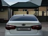 Kia Rio 2014 года за 3 700 000 тг. в Шымкент – фото 5