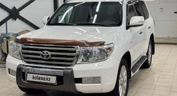 Toyota Land Cruiser 2008 года за 16 500 000 тг. в Актобе – фото 2