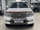 Toyota Land Cruiser 2008 годаfor16 500 000 тг. в Атырау