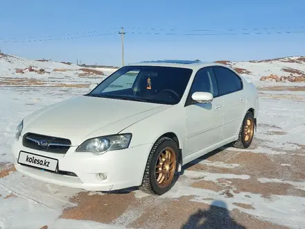 Subaru Legacy 2006 года за 3 500 000 тг. в Балхаш