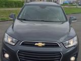 Chevrolet Captiva 2018 года за 9 300 000 тг. в Астана – фото 3