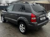 Hyundai Tucson 2007 годаүшін5 500 000 тг. в Шымкент – фото 2