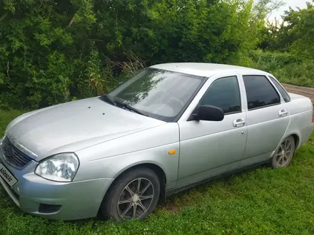 ВАЗ (Lada) Priora 2170 2011 года за 1 700 000 тг. в Костанай – фото 2