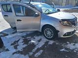 Renault Sandero 2015 годаfor2 750 000 тг. в Караганда – фото 4