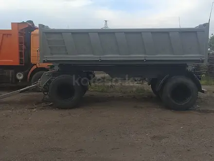 МАЗ  Прицеп самосвальный 2006 года за 3 300 000 тг. в Кокшетау
