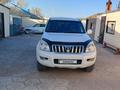 Toyota Land Cruiser Prado 2007 года за 12 500 000 тг. в Караганда – фото 2