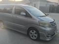 Toyota Alphard 2006 года за 5 350 000 тг. в Кызылорда – фото 2