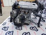 Двигатель коробка Lexus rx300 3.0 за 200 002 тг. в Алматы