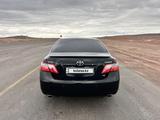 Toyota Camry 2007 года за 6 700 000 тг. в Балхаш – фото 5