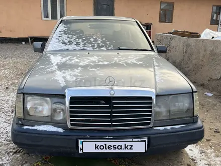 Mercedes-Benz E 200 1991 года за 800 000 тг. в Туркестан