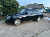 ВАЗ (Lada) Priora 2170 2008 года за 1 400 000 тг. в Уральск