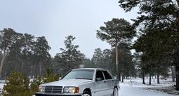 Mercedes-Benz 190 1993 года за 2 450 000 тг. в Семей – фото 2