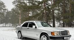 Mercedes-Benz 190 1993 года за 2 450 000 тг. в Семей – фото 3