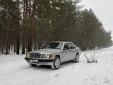 Mercedes-Benz 190 1993 года за 2 450 000 тг. в Семей – фото 4