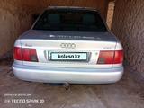 Audi A6 1997 годаfor2 500 000 тг. в Шымкент – фото 4