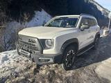 Haval Dargo x 2024 года за 13 700 000 тг. в Алматы