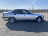 BMW 320 1993 годаүшін1 700 000 тг. в Талдыкорган – фото 3