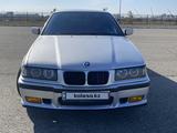 BMW 320 1993 годаүшін1 700 000 тг. в Талдыкорган – фото 2