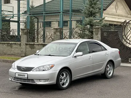 Toyota Camry 2005 года за 5 700 000 тг. в Астана