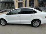 Volkswagen Polo 2020 годаfor6 800 000 тг. в Алматы – фото 4