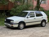 Volkswagen Golf 1993 года за 1 350 000 тг. в Тараз