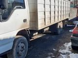 Isuzu 2007 годаүшін7 500 000 тг. в Алматы – фото 4