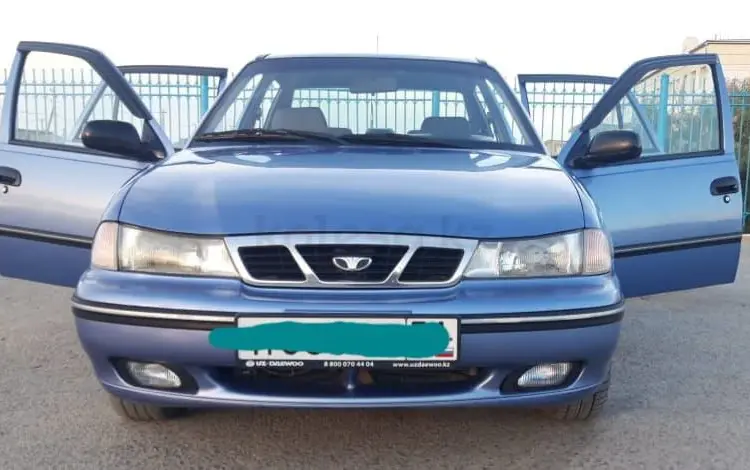 Daewoo Nexia 2007 года за 1 600 000 тг. в Кызылорда