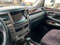 Lexus LX 570 2013 годаfor28 000 000 тг. в Алматы – фото 11