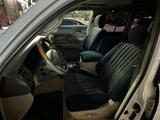 Lexus LX 470 2006 годаүшін10 500 000 тг. в Астана – фото 2