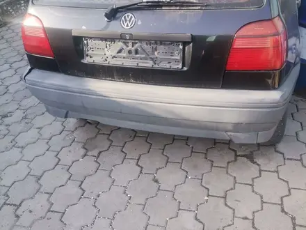 Volkswagen Golf 1992 годаүшін1 200 000 тг. в Караганда