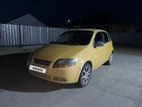 Chevrolet Aveo 2007 годаfor900 000 тг. в Атырау