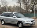 Mazda 626 1998 годаfor2 500 000 тг. в Алматы – фото 3