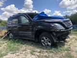 Lexus GX 470 2008 года за 3 000 000 тг. в Семей – фото 2