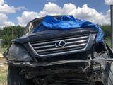 Lexus GX 470 2008 года за 3 000 000 тг. в Семей – фото 3