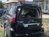 Lexus GX 470 2008 года за 3 000 000 тг. в Семей – фото 4