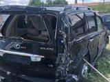 Lexus GX 470 2008 года за 3 000 000 тг. в Семей – фото 5