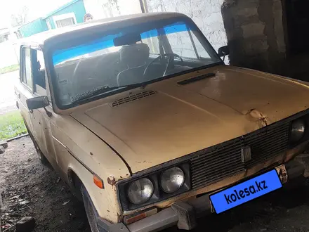 ВАЗ (Lada) 2106 1986 года за 400 000 тг. в Булаево – фото 2