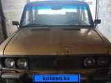 ВАЗ (Lada) 2106 1986 годаүшін400 000 тг. в Булаево – фото 3